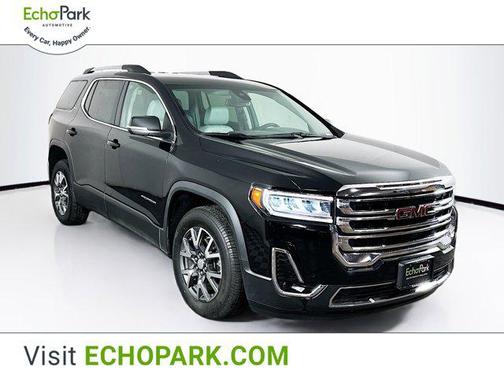 2023 GMC Acadia AWD SLT