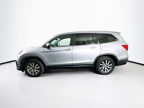 2021 Honda Pilot AWD EX