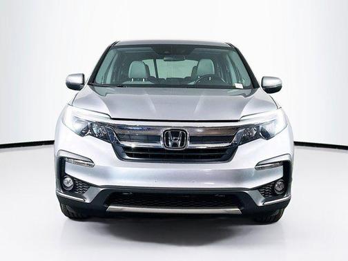 2021 Honda Pilot AWD EX
