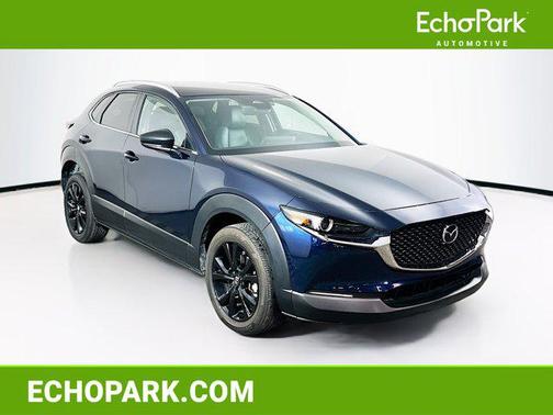 2024 Mazda CX-30 2.5 S Select Sport