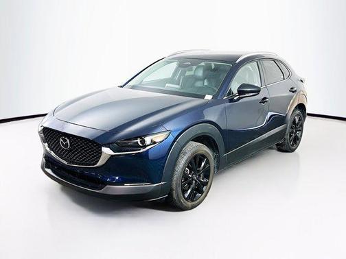 2024 Mazda CX-30 2.5 S Select Sport