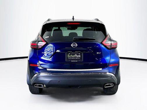 2024 Nissan Murano SV FWD