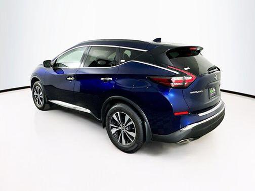 2024 Nissan Murano SV FWD