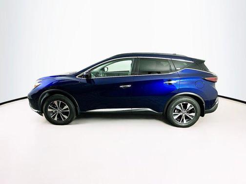 2024 Nissan Murano SV FWD