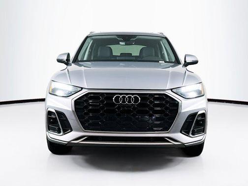 2024 Audi Q5 45 S line Premium Plus