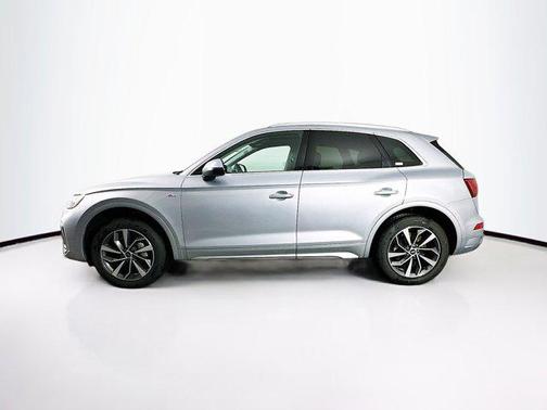 2024 Audi Q5 45 S line Premium Plus