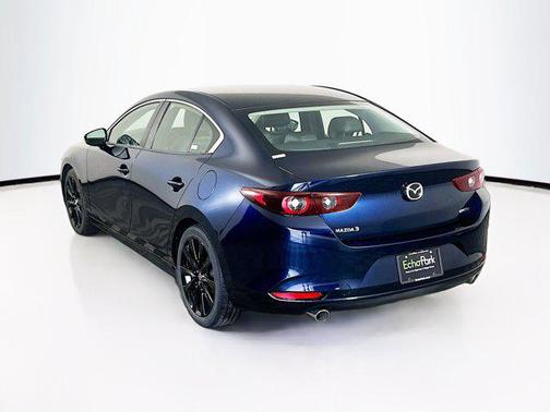 2024 Mazda Mazda3 2.5 S Select Sport