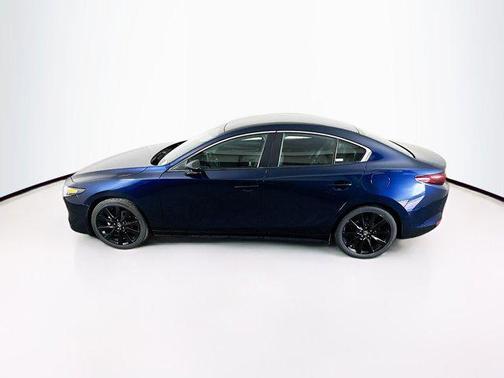 2024 Mazda Mazda3 2.5 S Select Sport