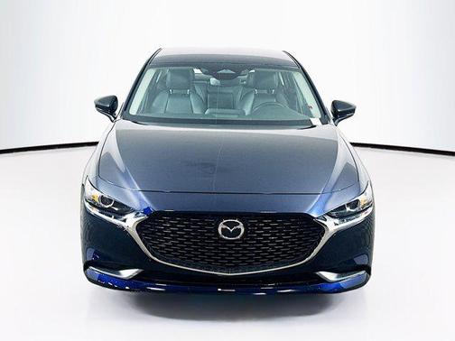 2024 Mazda Mazda3 2.5 S Select Sport