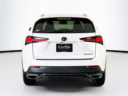 2018 Lexus NX 300 Base