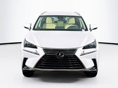 2018 Lexus NX 300 Base
