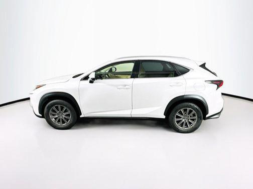 2018 Lexus NX 300 Base