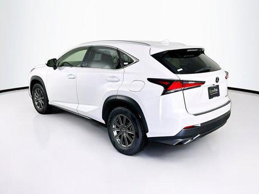 2018 Lexus NX 300 Base