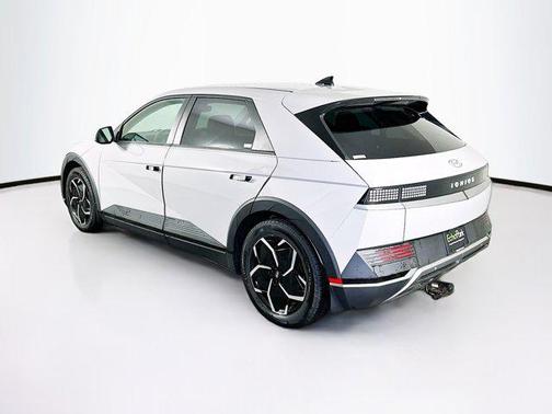 2024 Hyundai IONIQ 5 SE