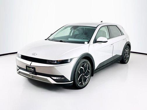 2024 Hyundai IONIQ 5 SE