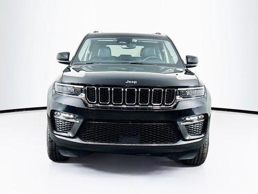 2022 Jeep Grand Cherokee 4xe Base