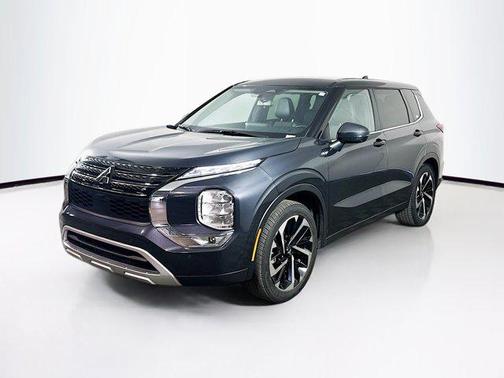 2024 Mitsubishi Outlander SE 2.5 2WD