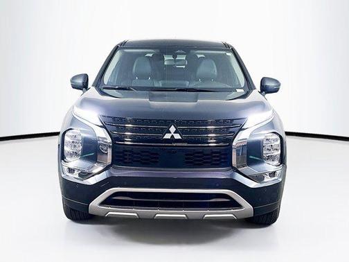 2024 Mitsubishi Outlander SE 2.5 2WD