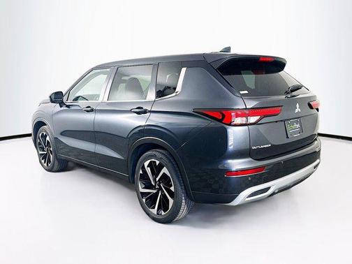 2024 Mitsubishi Outlander SE 2.5 2WD