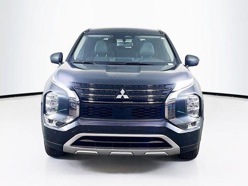 2024 Mitsubishi Outlander SE 2.5 2WD