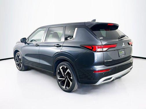 2024 Mitsubishi Outlander SE 2.5 2WD