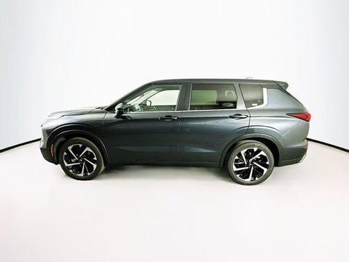 2024 Mitsubishi Outlander SE 2.5 2WD