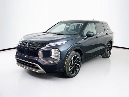 2024 Mitsubishi Outlander SE 2.5 2WD