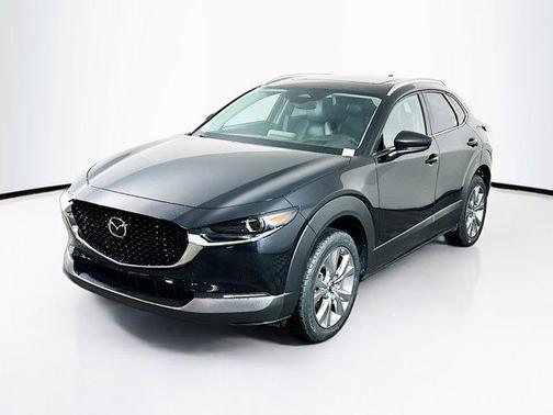 2024 Mazda CX-30 2.5 S Premium Package