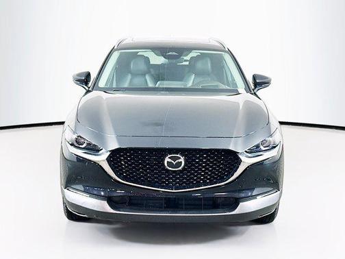 2024 Mazda CX-30 2.5 S Premium Package