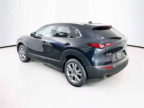 2024 Mazda CX-30 2.5 S Premium Package