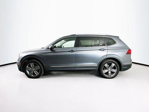 2020 Volkswagen Tiguan 2.0T SEL