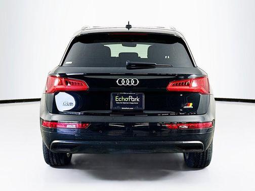 2018 Audi Q5 2.0T Premium Plus