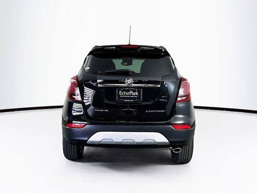 2017 Buick Encore Sport Touring