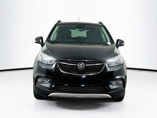 2017 Buick Encore Sport Touring