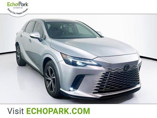 2023 Lexus RX 350 Base