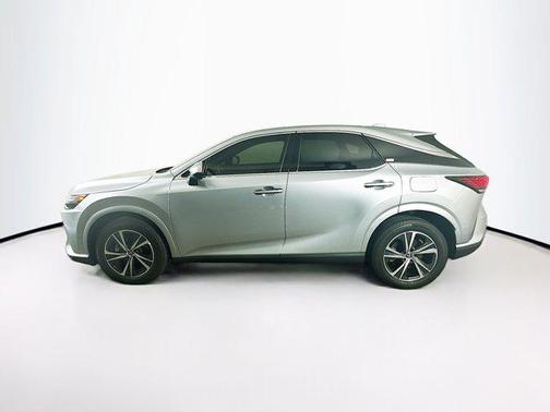 2023 Lexus RX 350 Base