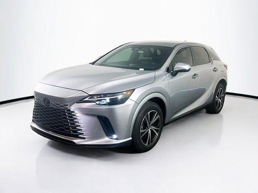 2023 Lexus RX 350 Base