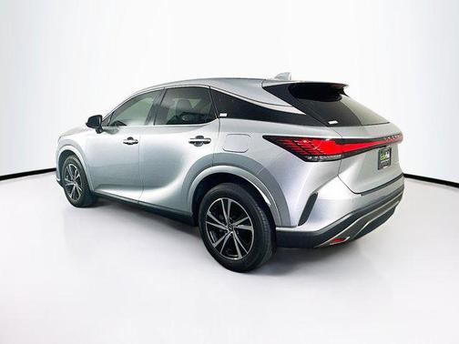 2023 Lexus RX 350 Base