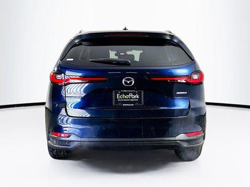 2025 Mazda CX-90 3.3 Turbo Premium Sport