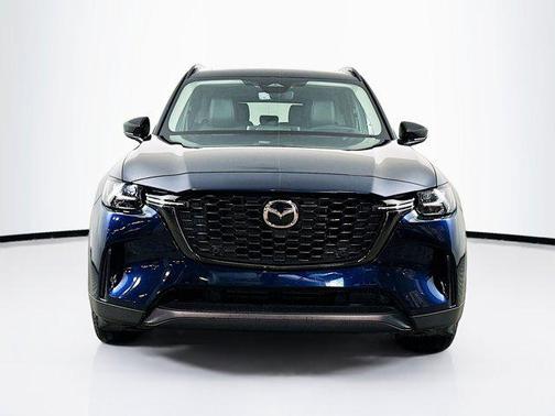 2025 Mazda CX-90 3.3 Turbo Premium Sport