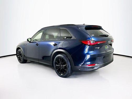 2025 Mazda CX-90 3.3 Turbo Premium Sport