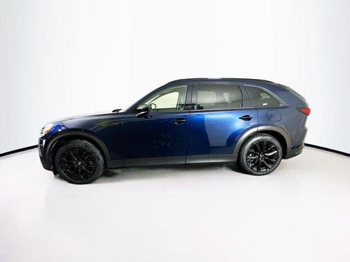 2025 Mazda CX-90 3.3 Turbo Premium Sport