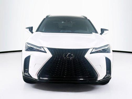 2024 Lexus UX 250h F Sport