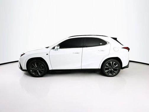 2024 Lexus UX 250h F Sport