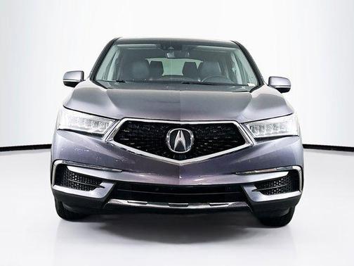 2020 Acura MDX 3.5L w/Technology Package