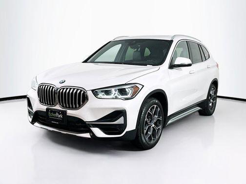 2021 BMW X1 xDrive28i