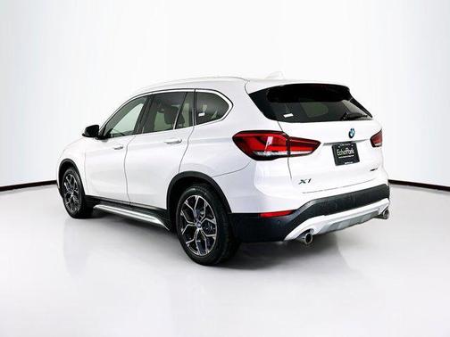 2021 BMW X1 xDrive28i