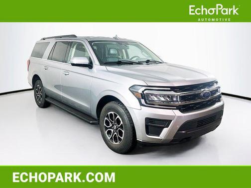 2023 Ford Expedition Max XLT