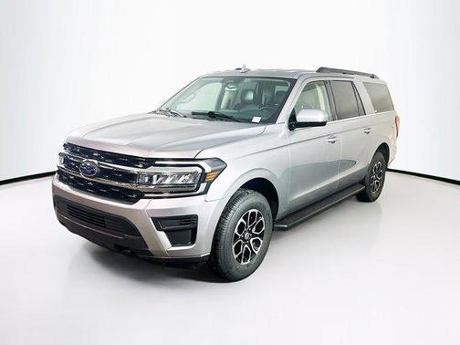 2023 Ford Expedition Max XLT