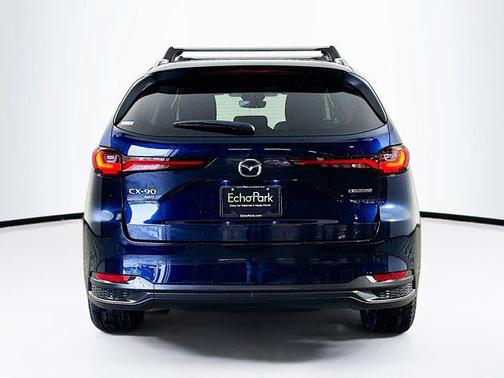 2024 Mazda CX-90 PHEV Preferred
